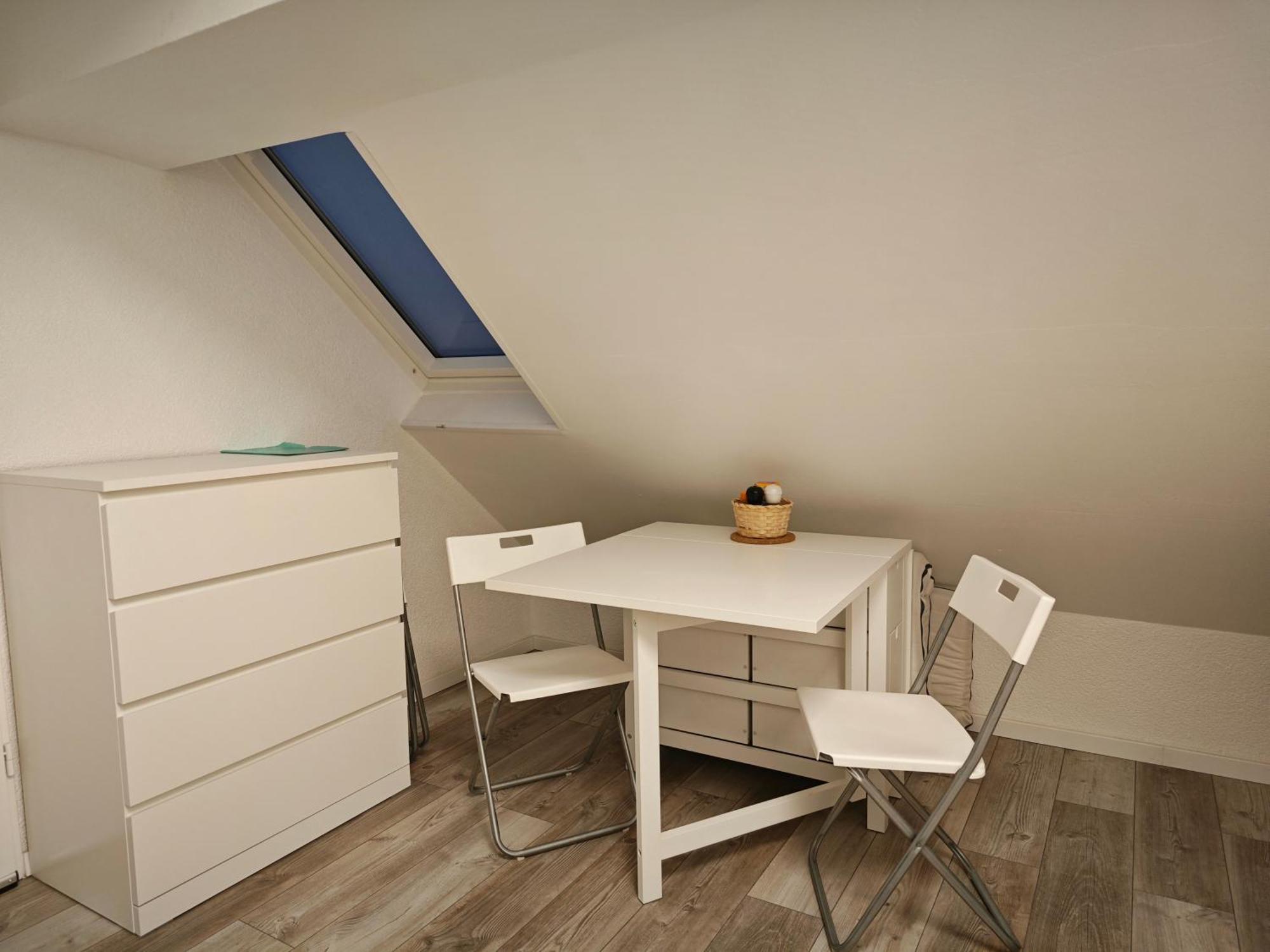 Habitación en casa particular Gruenes Idyll Im Herzen Koelns *