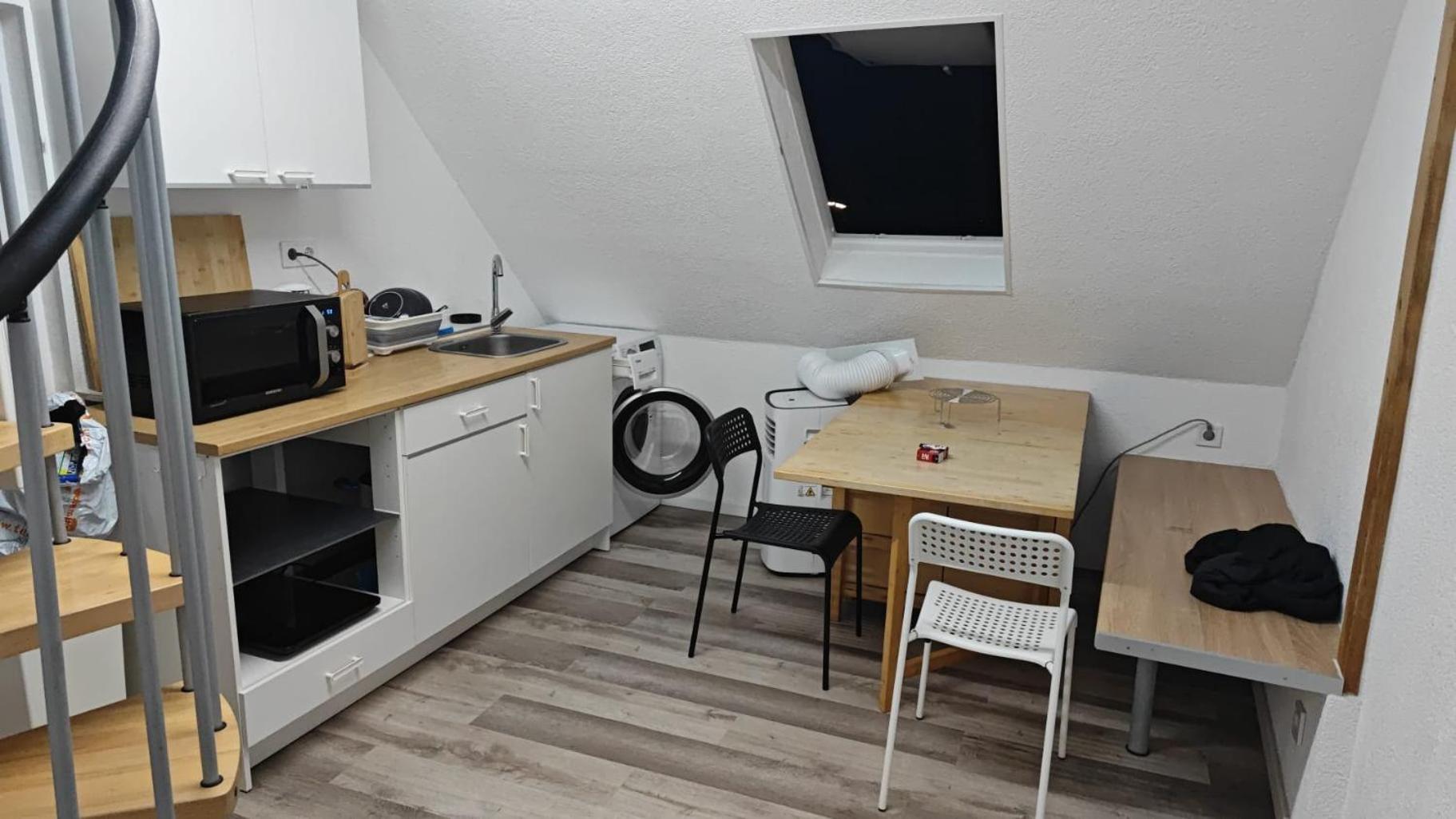 Gruenes Idyll Im Herzen Koelns Privatunterkunft Köln
