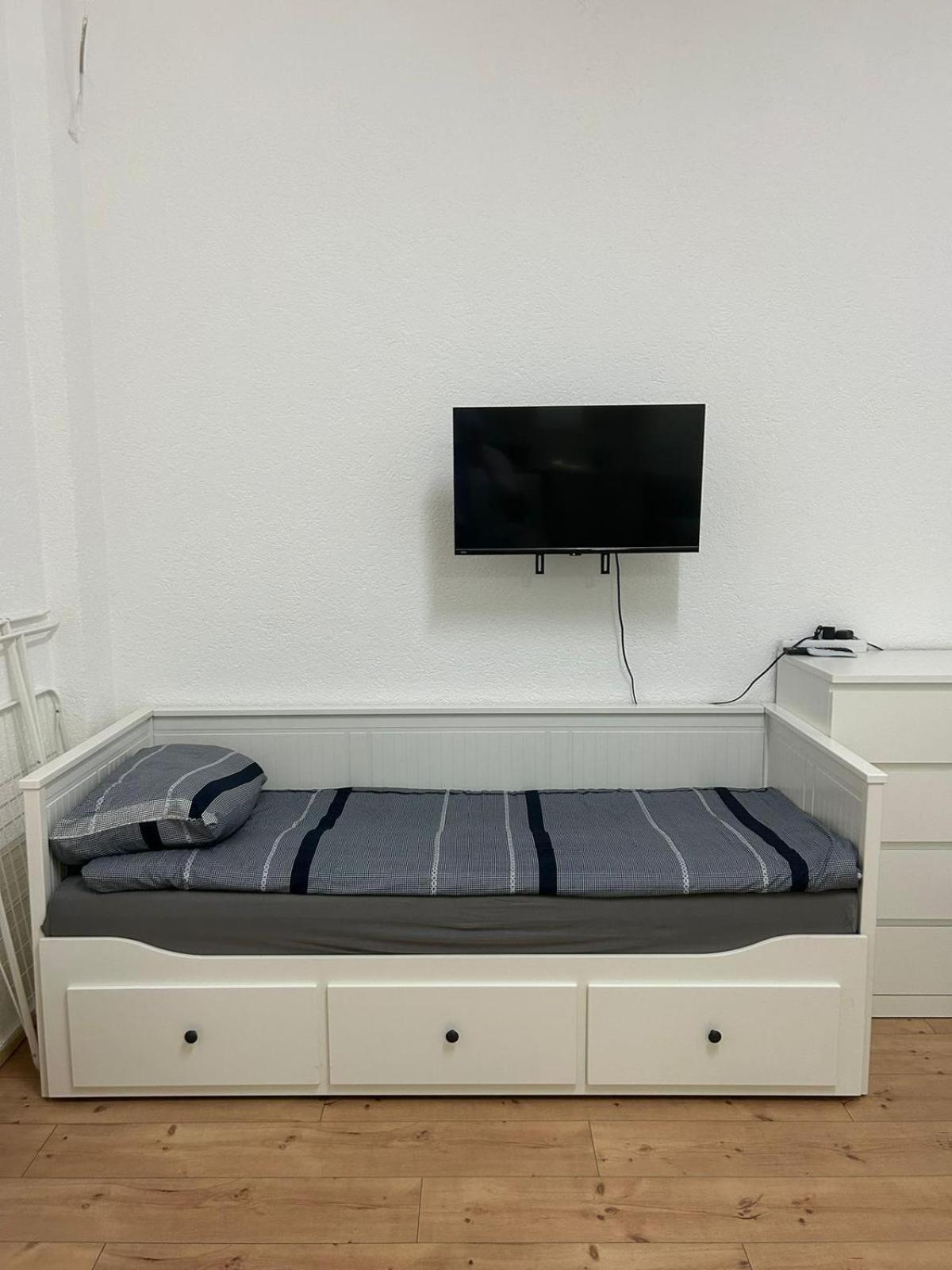 Gruenes Idyll Im Herzen Koelns Privatunterkunft Köln