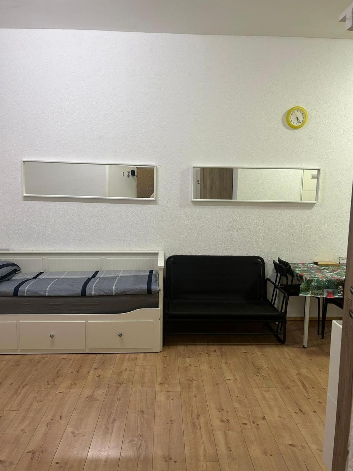 Gruenes Idyll Im Herzen Koelns Privatunterkunft *