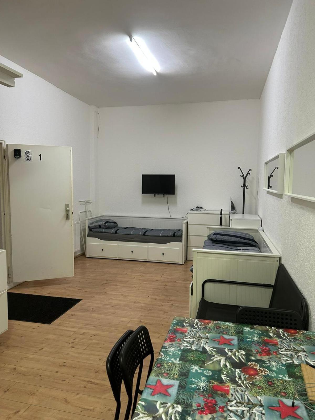 Gruenes Idyll Im Herzen Koelns Privatunterkunft Köln
